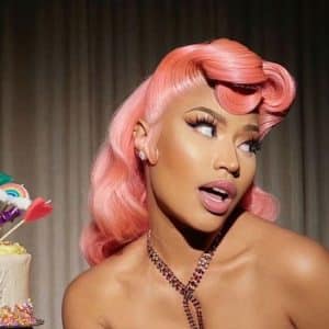 anniversaire-de-Nicki-Minaj