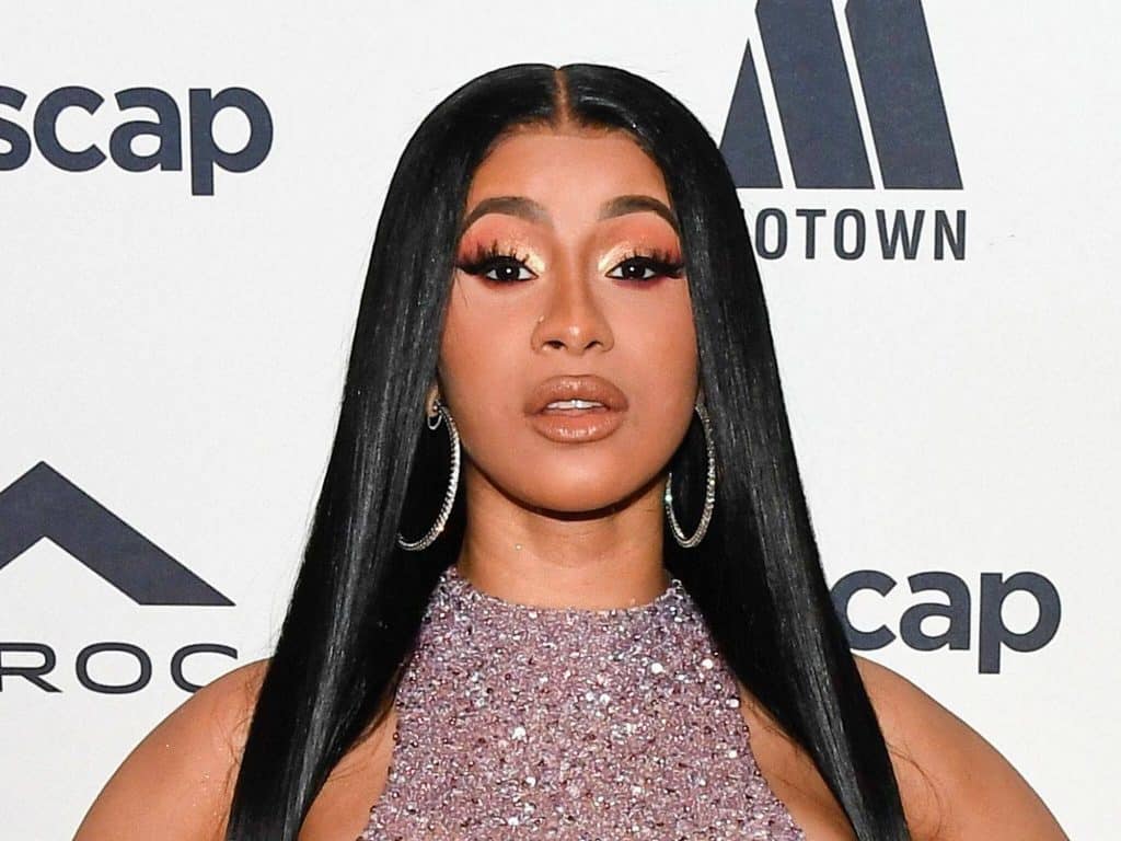 cardi-b