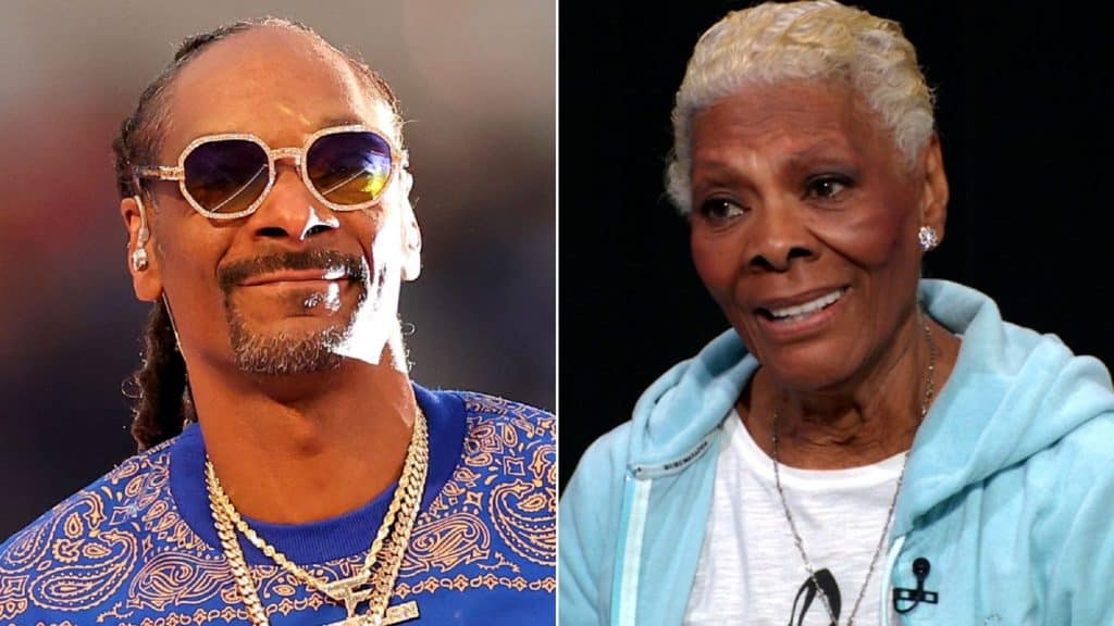 Snoop-Dog-par-Dionne-Warwick