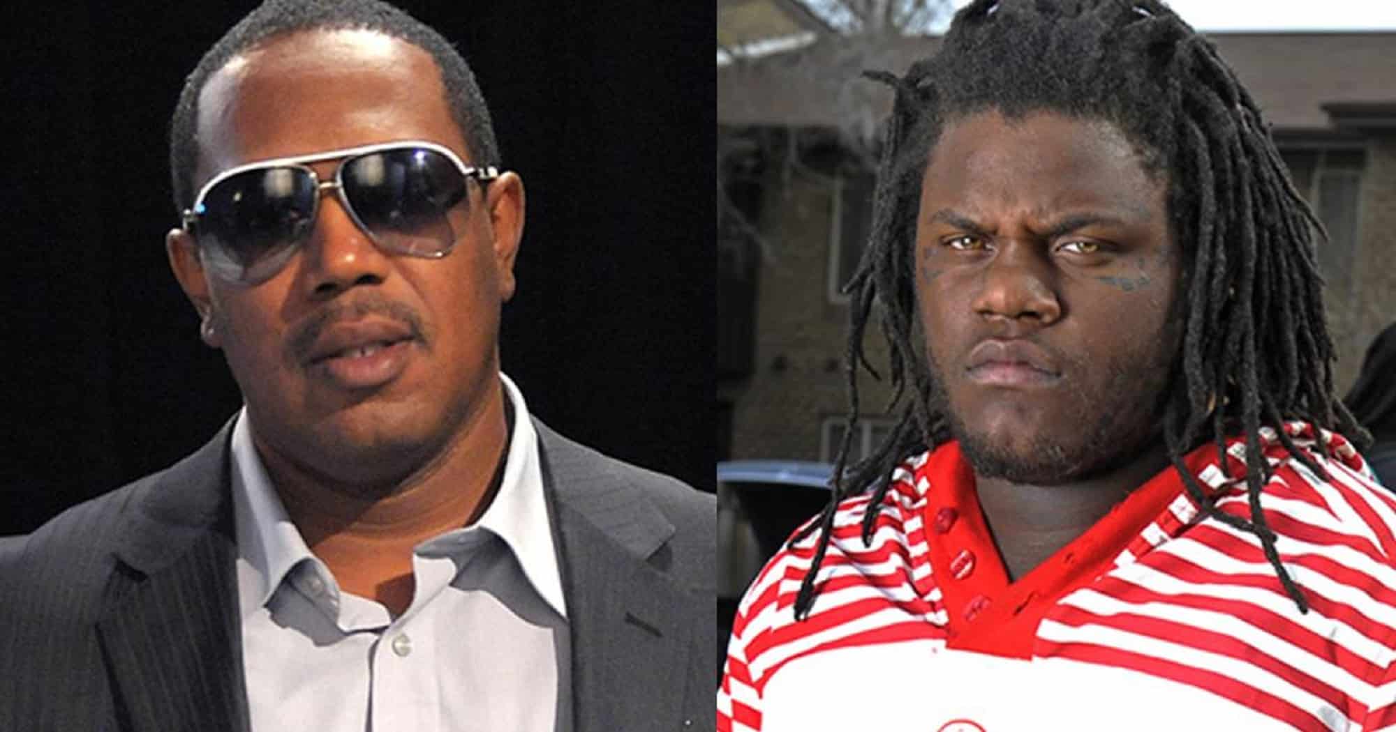 Fat Trel revient sur les circonstances de son association et de sa séparation avec Master P