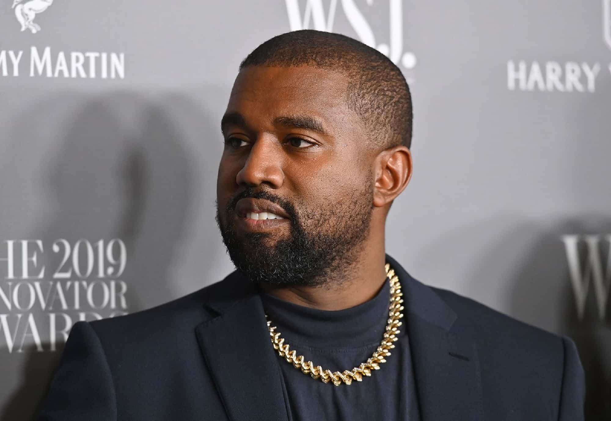 Kanye West dévoile la raison pour laquelle il a commencé à prendre des médicaments