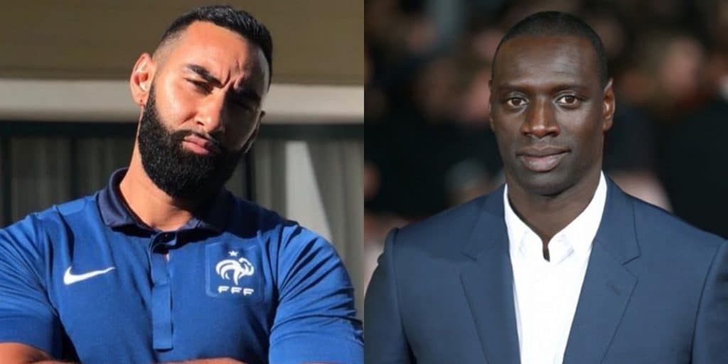 La-Fouine-soutien-Omar-Sy