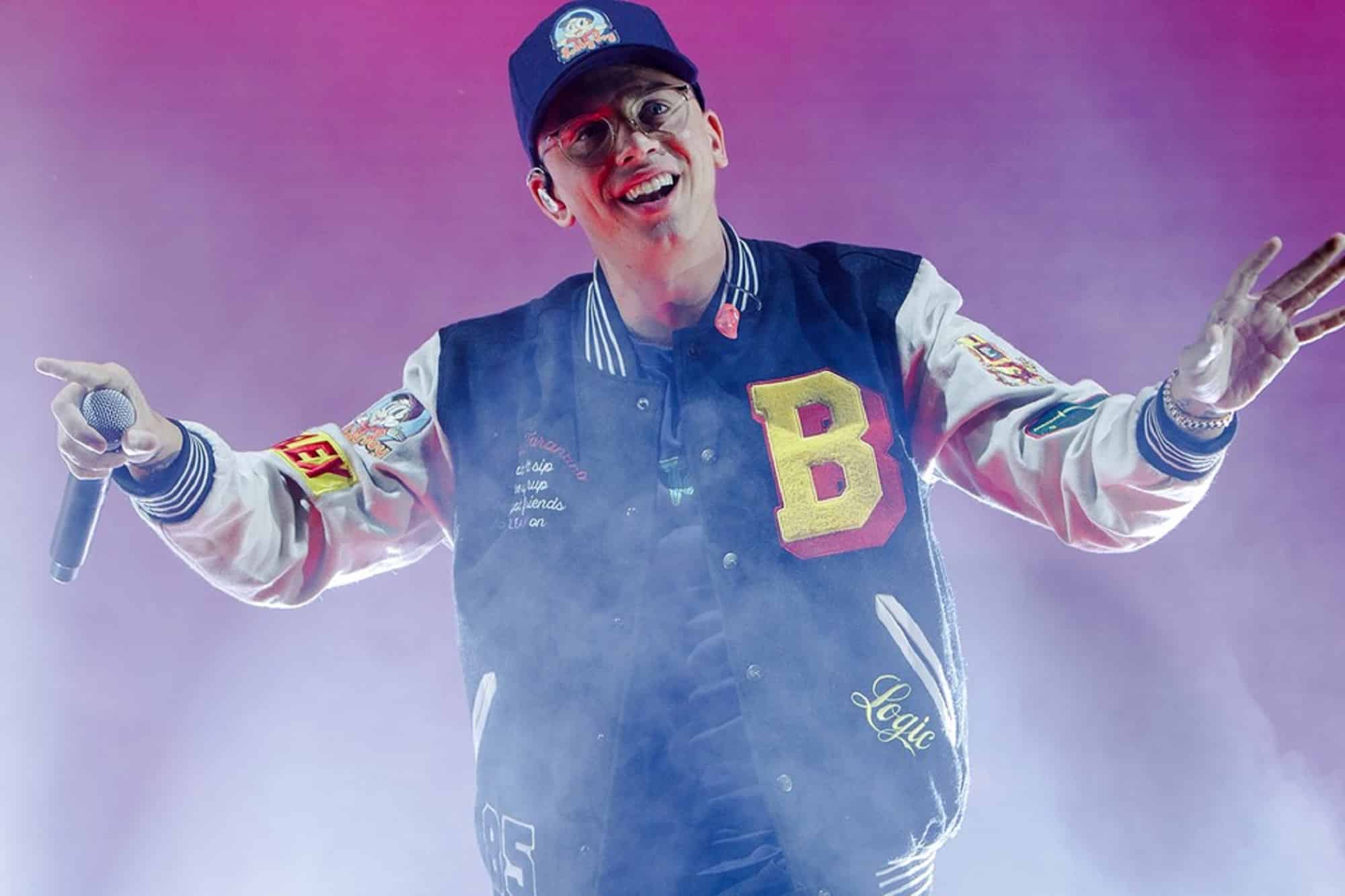 Logic a supprimé un album entièrement fait avec des beats de J Dilla