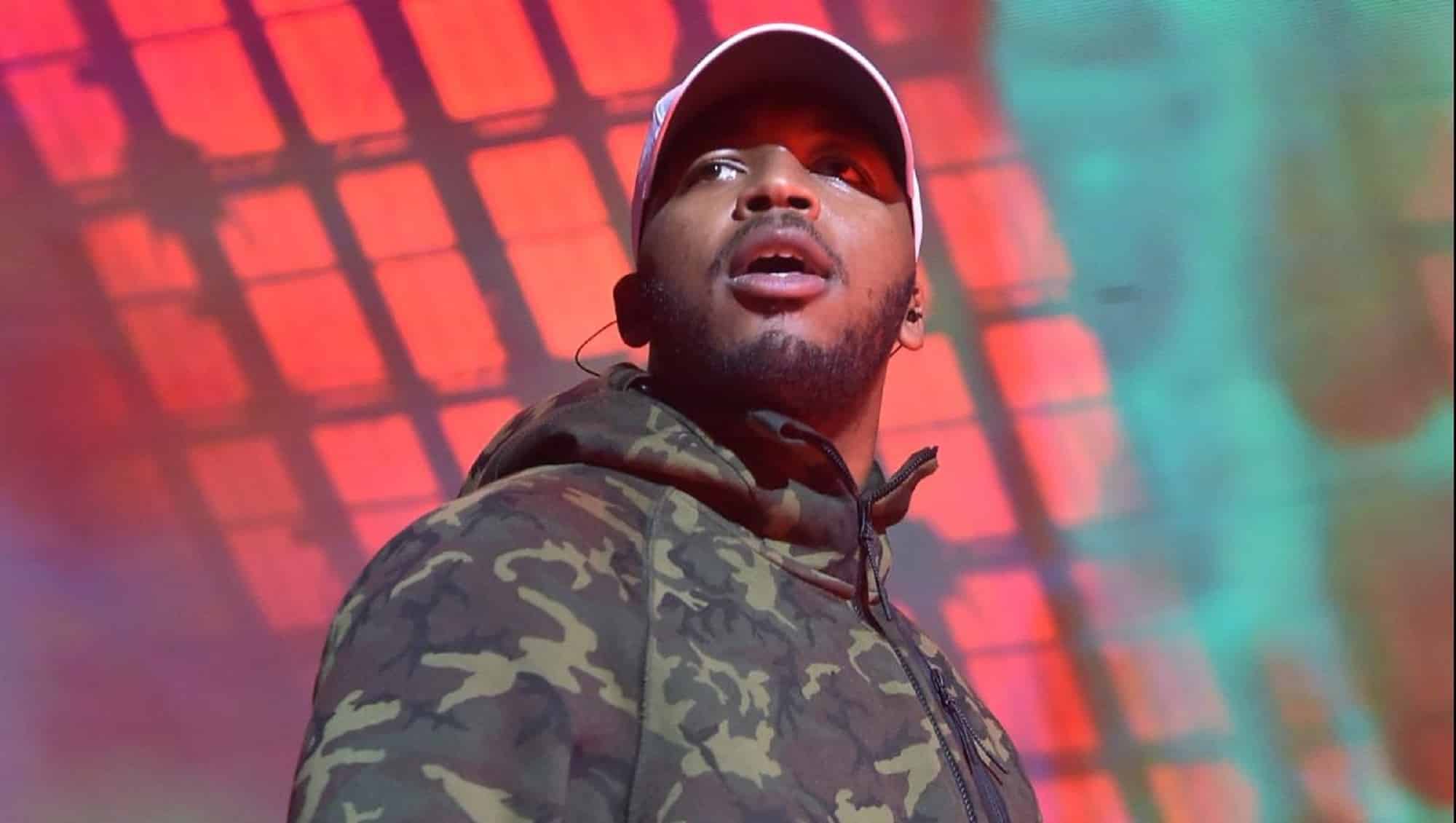 Quentin Miller dévoile que Nas l’avait déjà identifié comme l’un des meilleurs nouveaux rappeurs