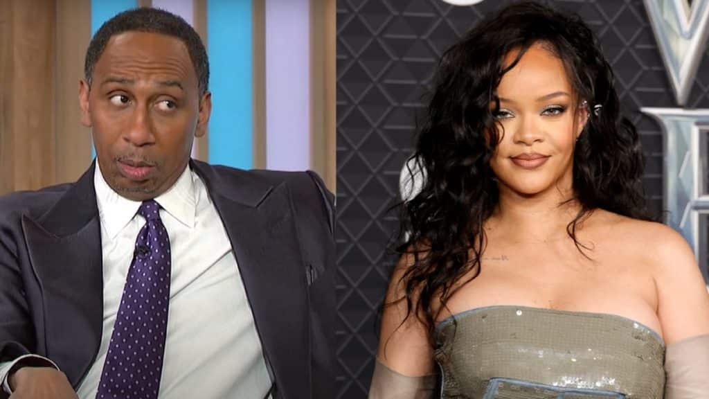 Rihanna-Stephen-A-Smith