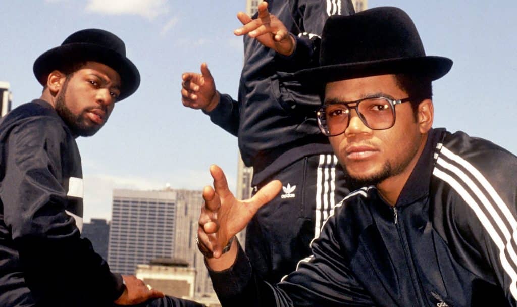 Run-DMC