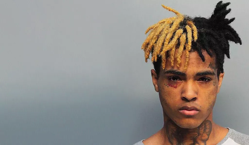 XXXTENTACION