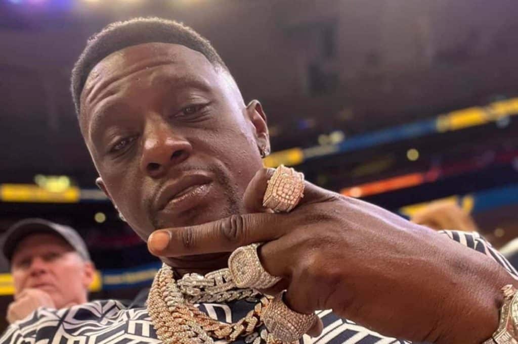 Boosie-Badazz