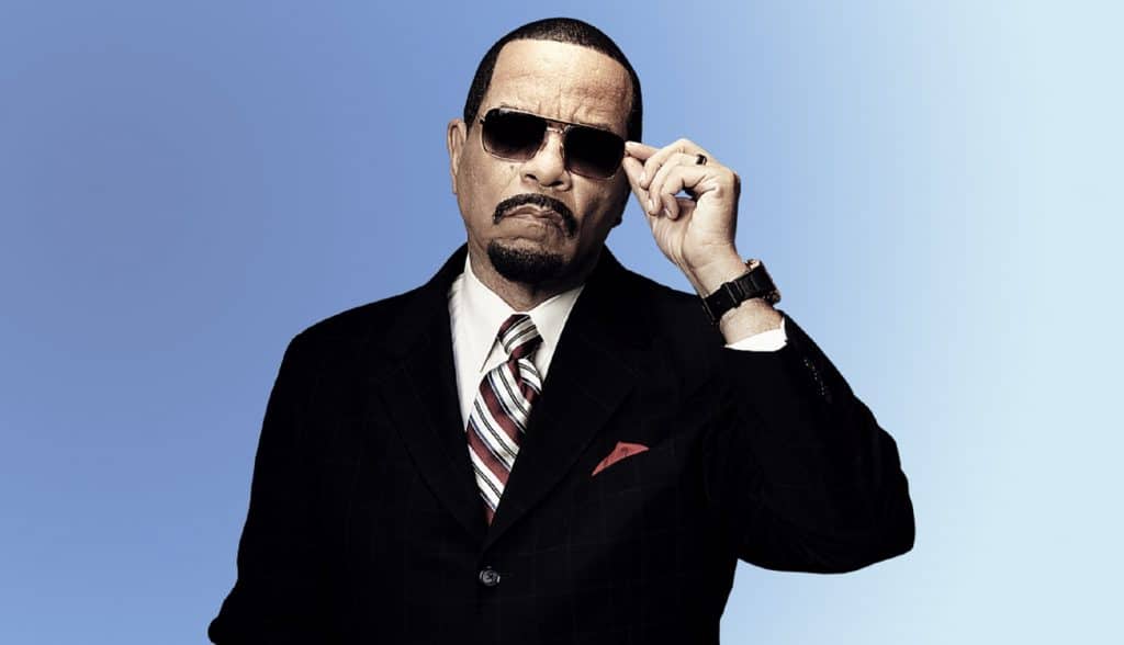 Ice-T