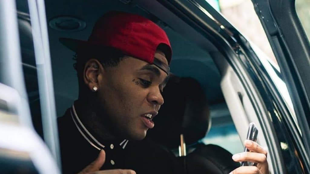 Kevin-Gates