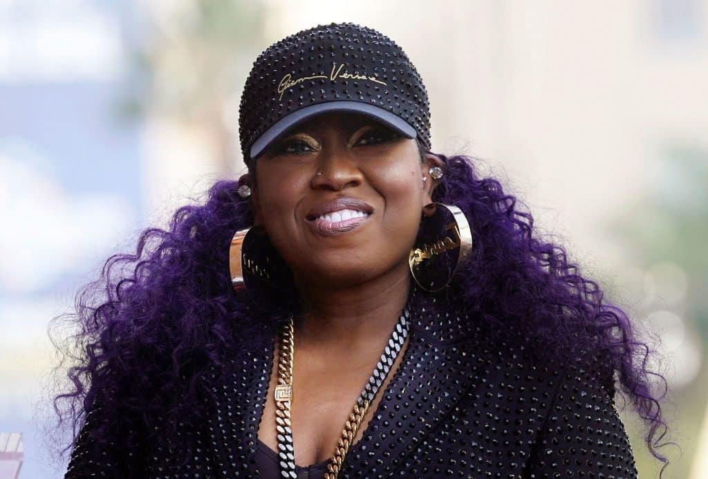 Missy-Elliot