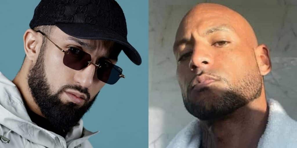 Booba-Niro