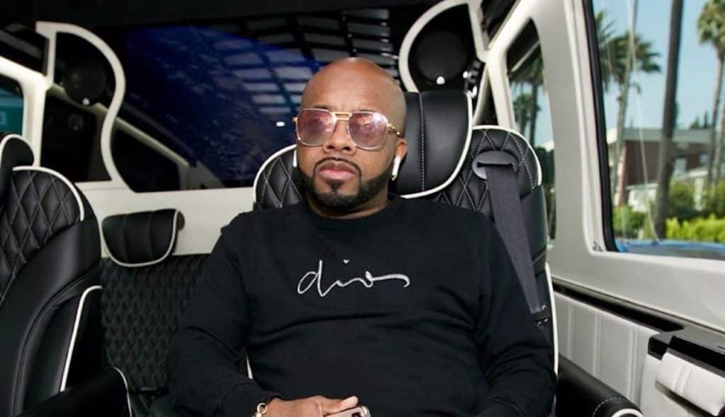 Jermaine-Dupri