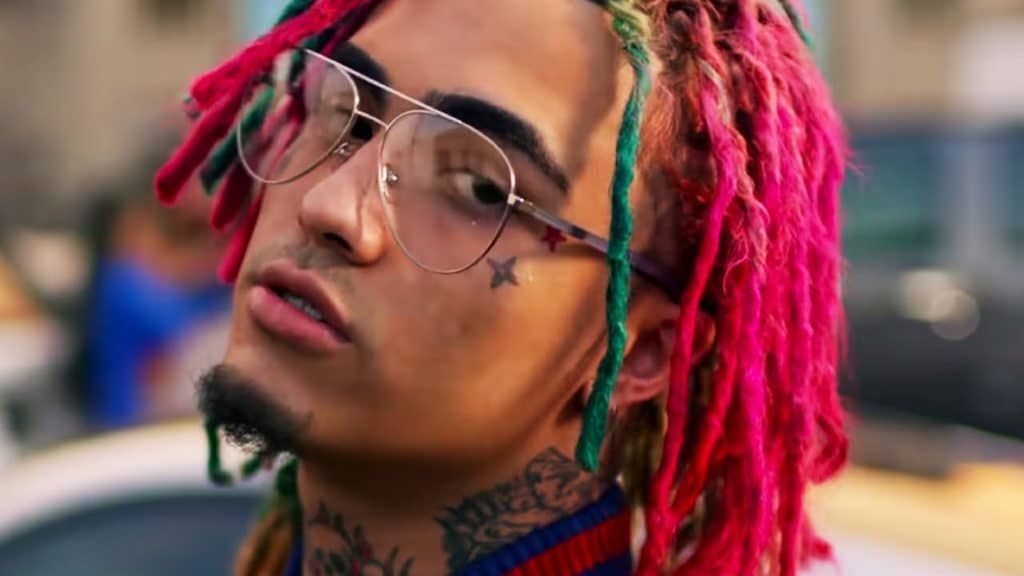 Lil-Pump