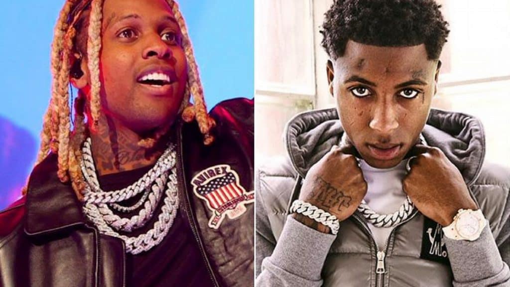 NBA-YoungBoy-moque-Lil-Durk