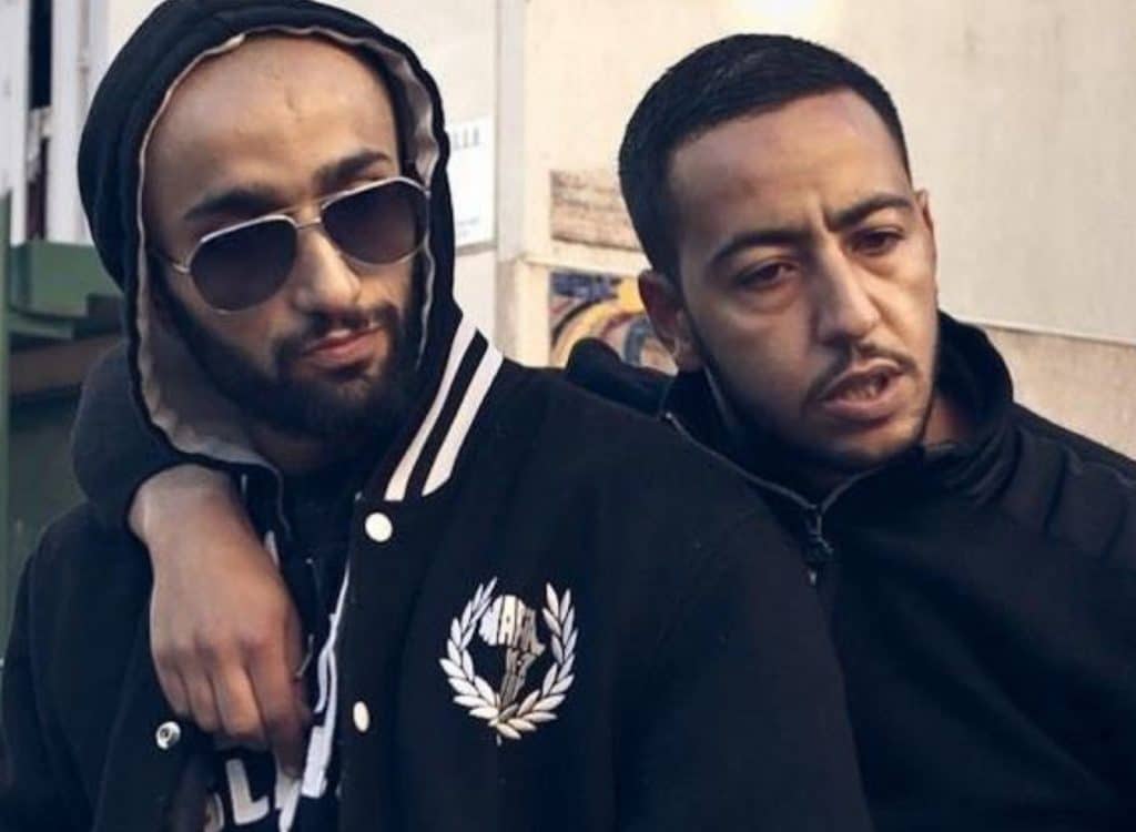 Niro-et-Lacrim