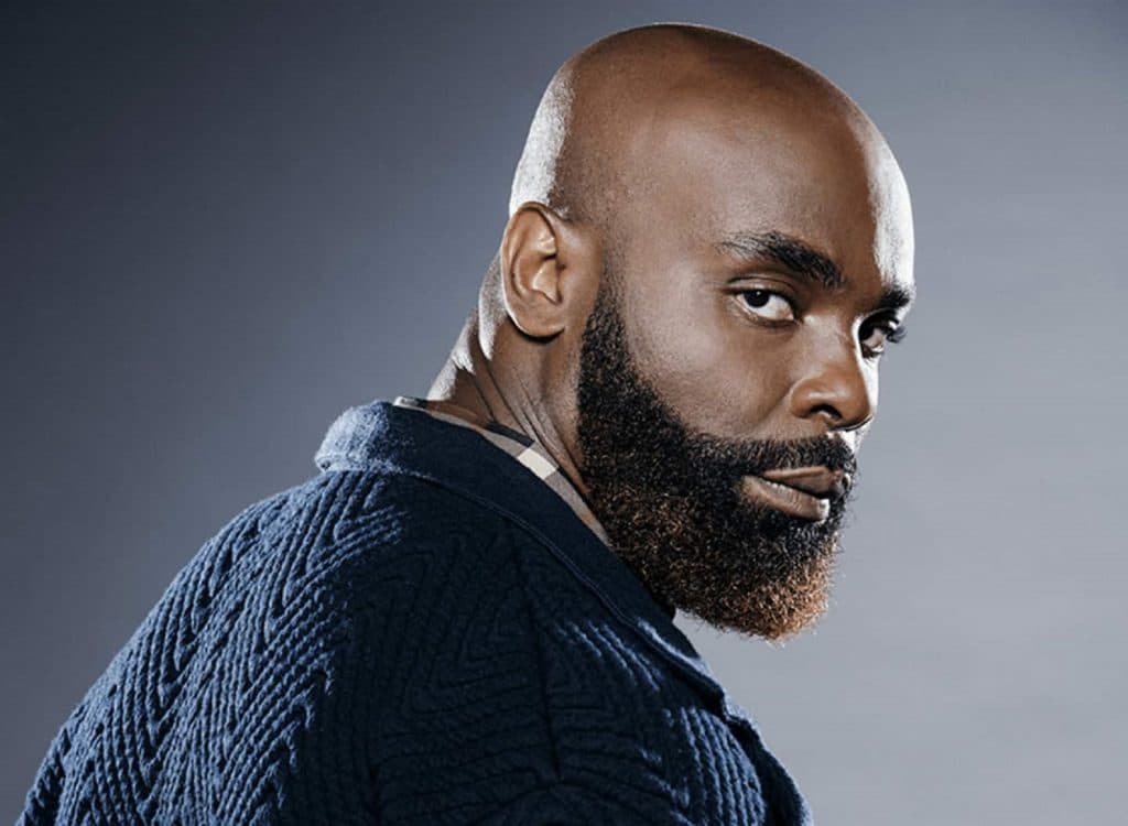 Kaaris