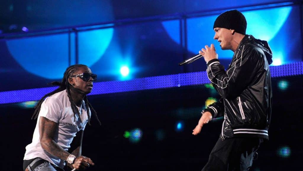 Lil-Wayne-et-Eminem