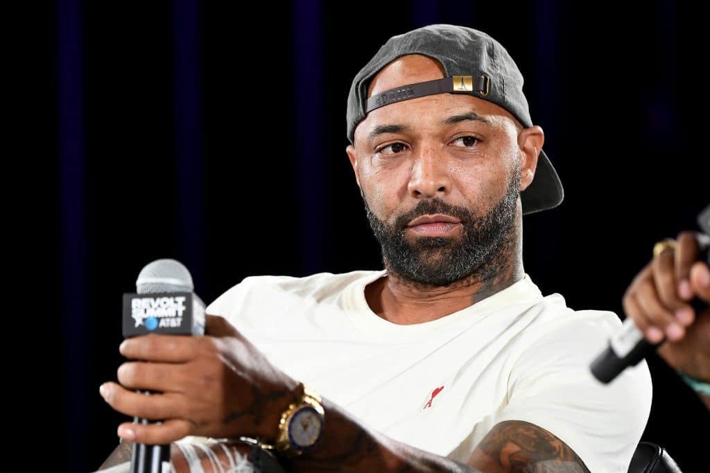 Joe-Budden