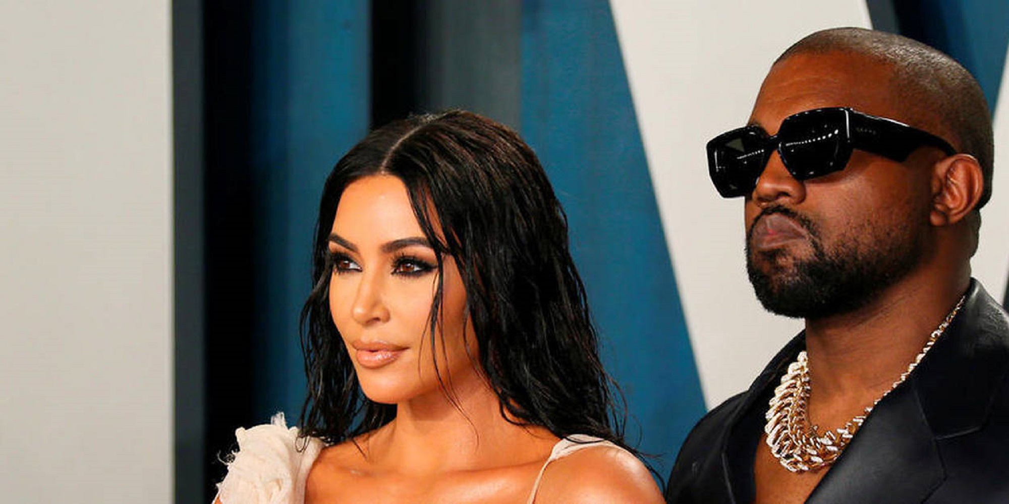 Kim Kardashian Révèle Certains Mensonges De Kanye West 