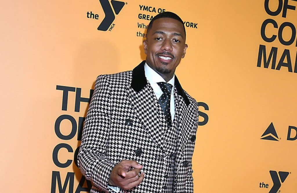 Nick-Cannon