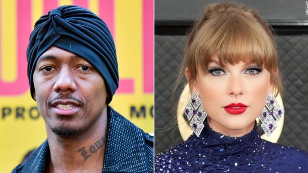 Nick-Cannon-avec-Taylor-Swift