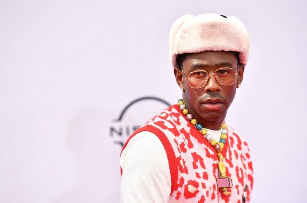 Tyler-The-Creator