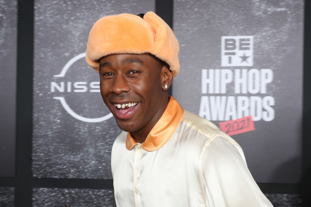 Tyler-The-Creator