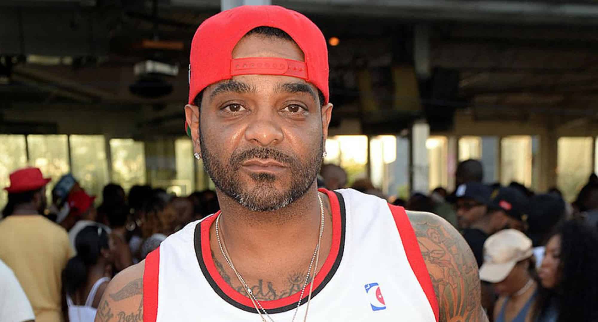 Jim Jones se souvient des pressions de Dr Dre lors des séances studio de Dipset