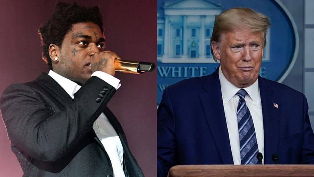 Donald-Trump-Kodak-Black