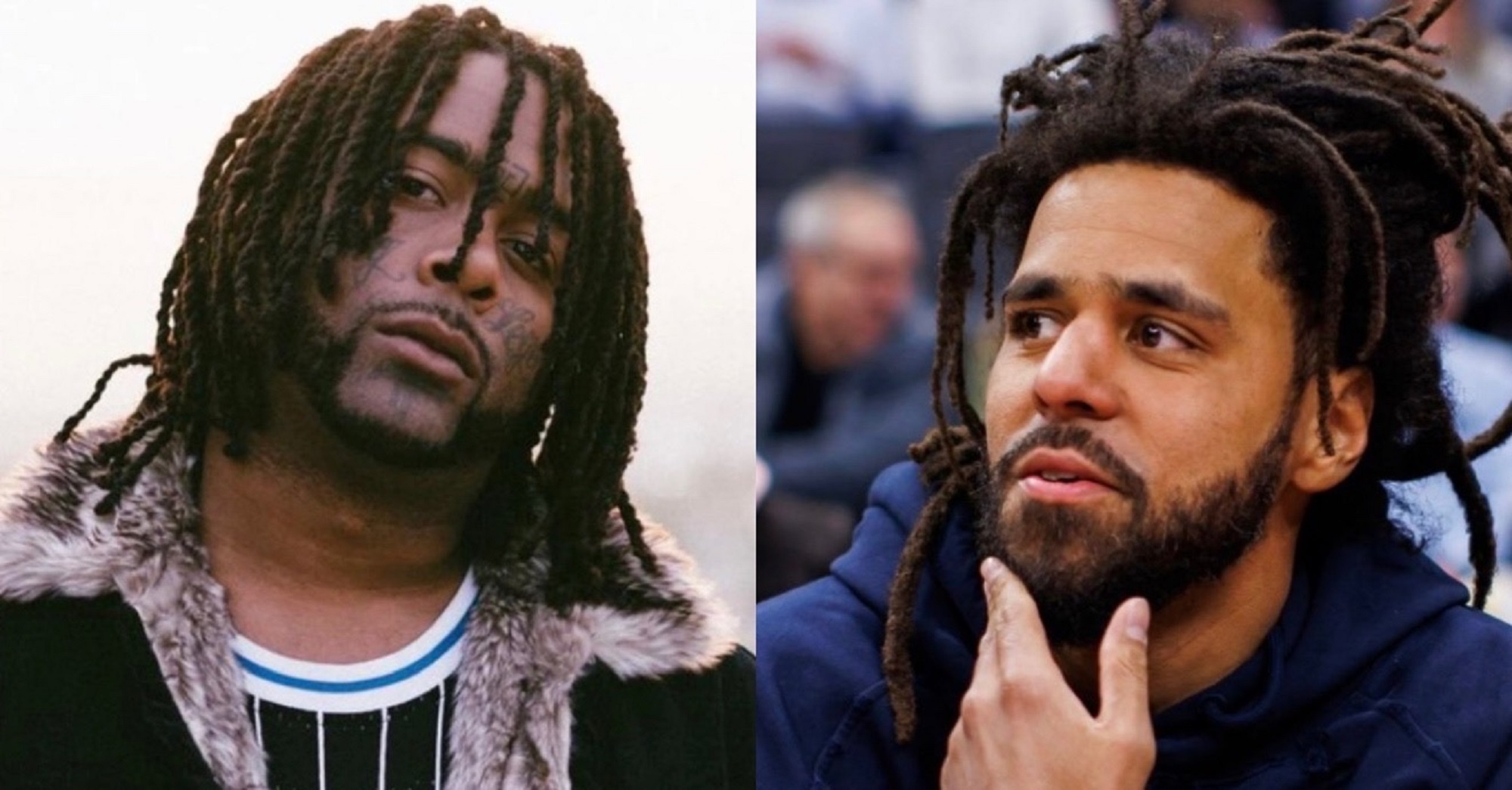 03 Greedo s’excuse auprès de J. Cole pour l’avoir insulté