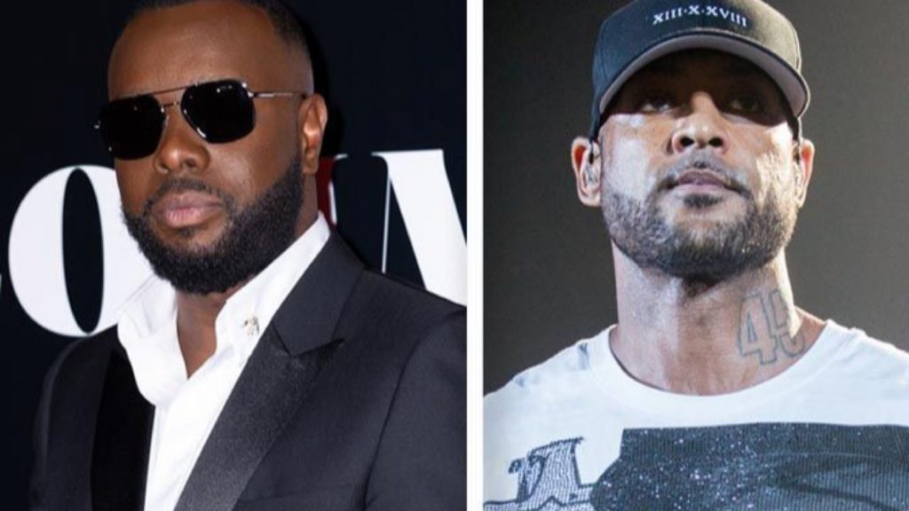 Booba-audio-de-Gims