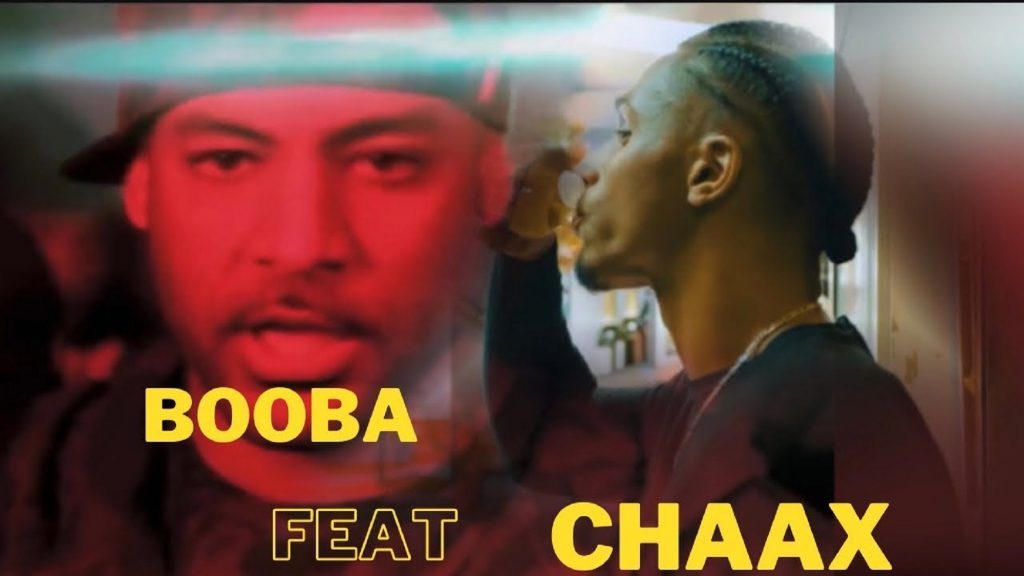 Booba-et-Chaax