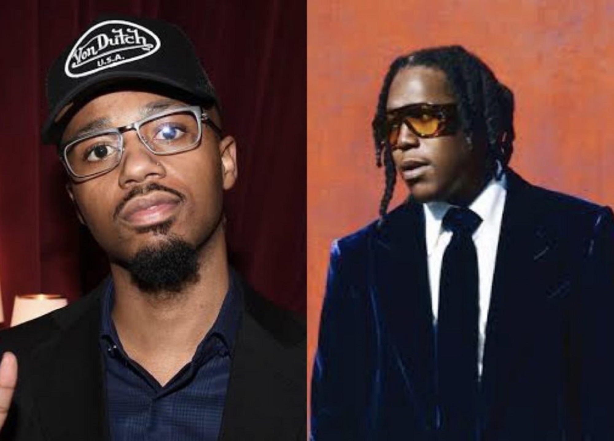 Metro Boomin et Don Toliver ont présenté une nouvelle chanson pour la bande originale de Spiderman : The man across the spider-verse