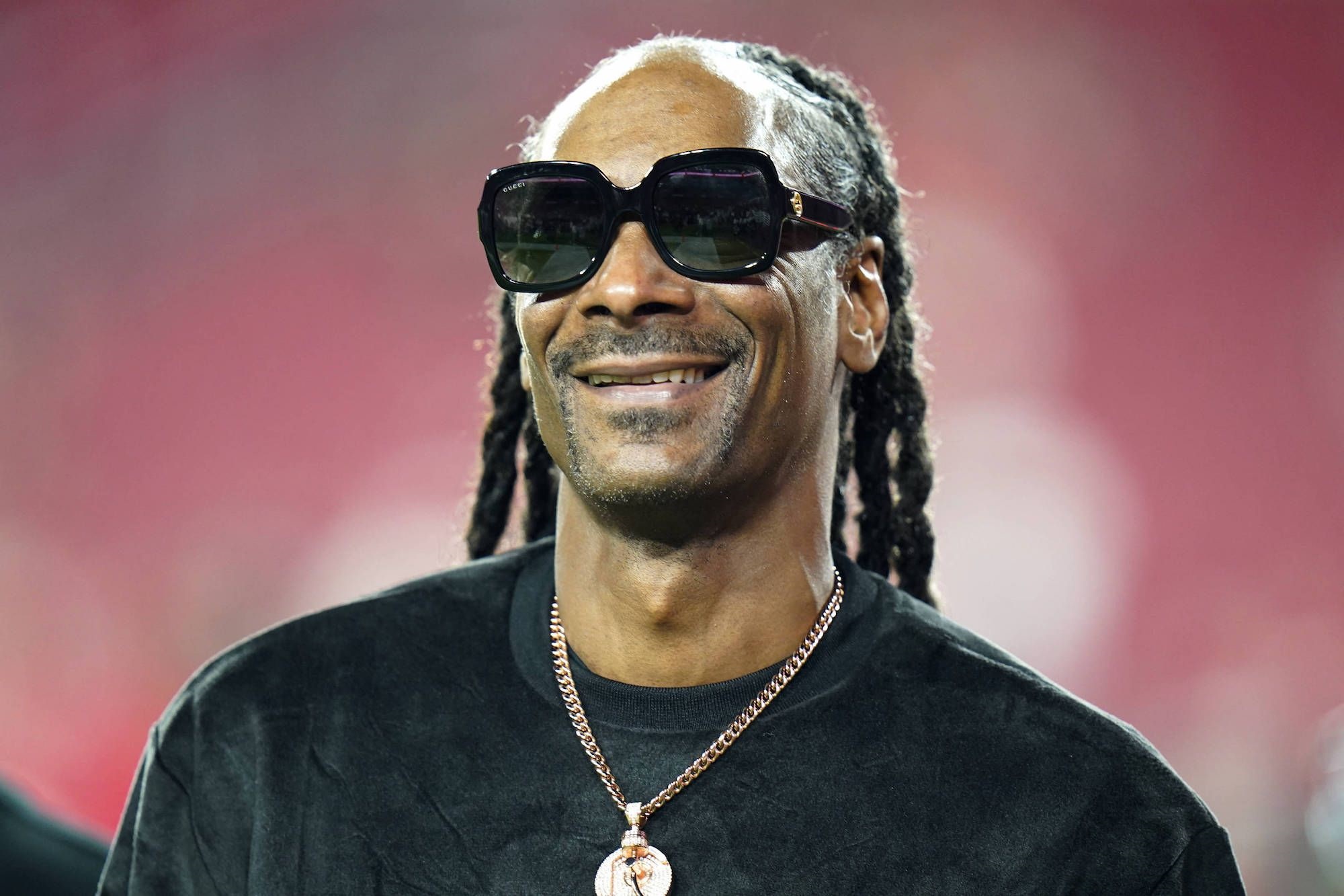 Snoop Dogg appelle les artistes à boycotter les services de streaming