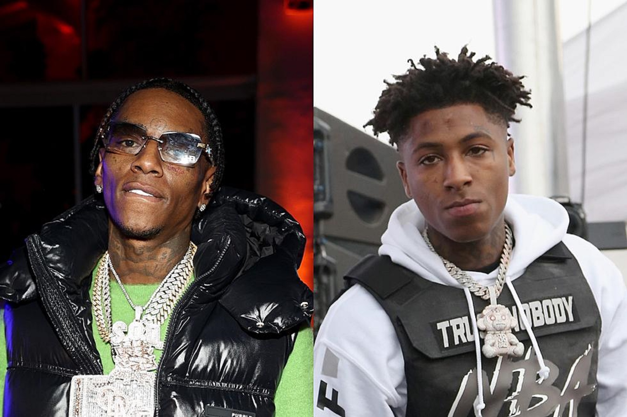 Soulja Boy se dit prêt à collaborer avec NBA YoungBoy