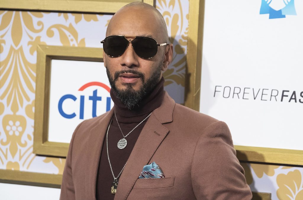 Swizz-Beatz