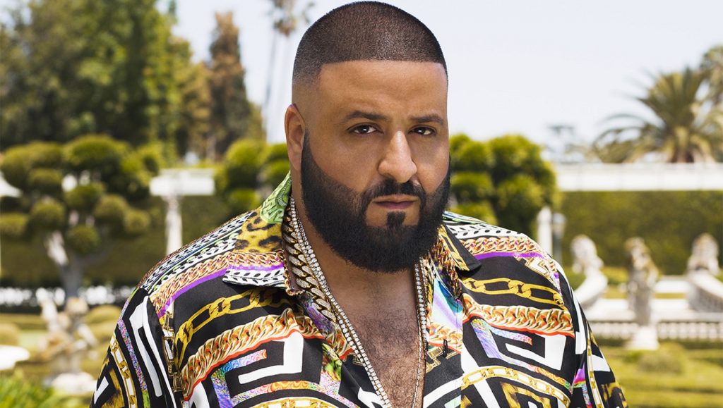 DJ-Khaled