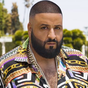 DJ-Khaled