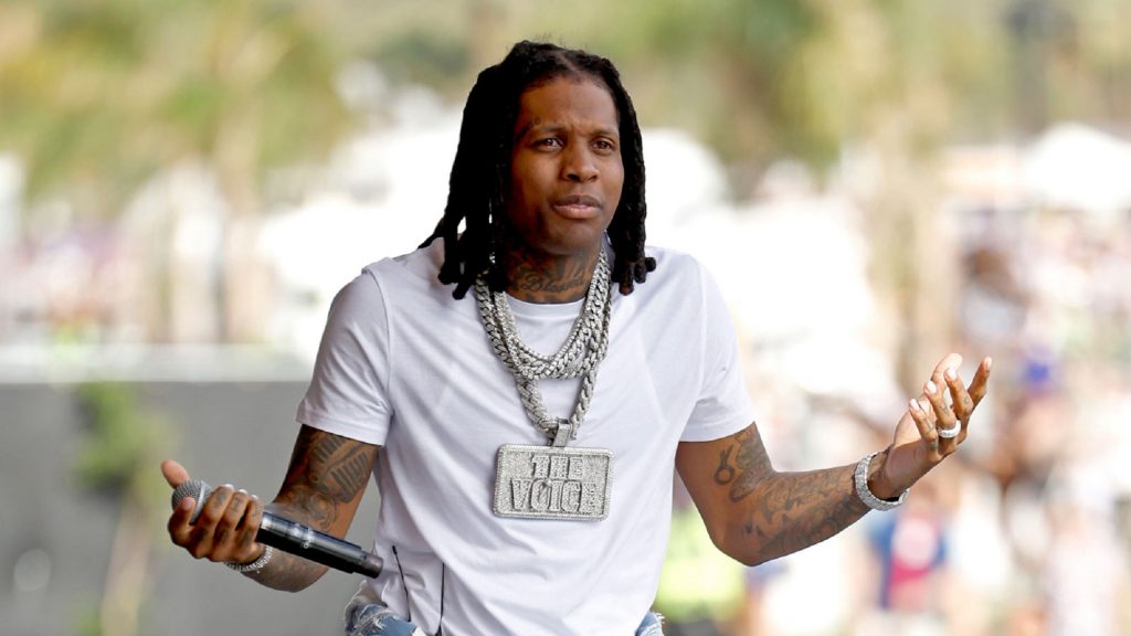 Lil-Durk