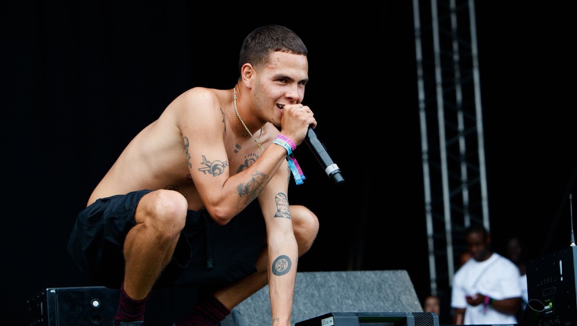 Slowthai