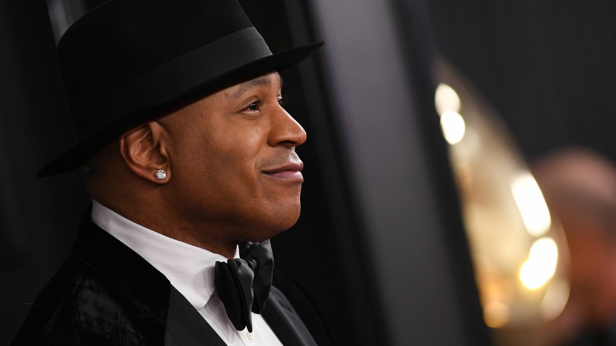 LL COOL J sort un single intitulé The Force