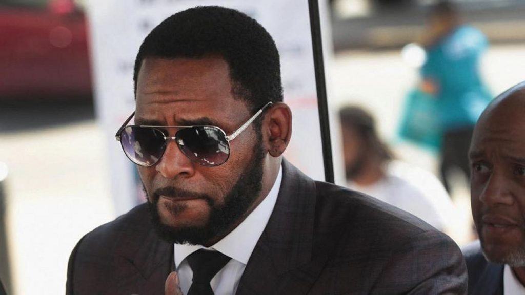 R-Kelly-negligence-medicale-en-prison