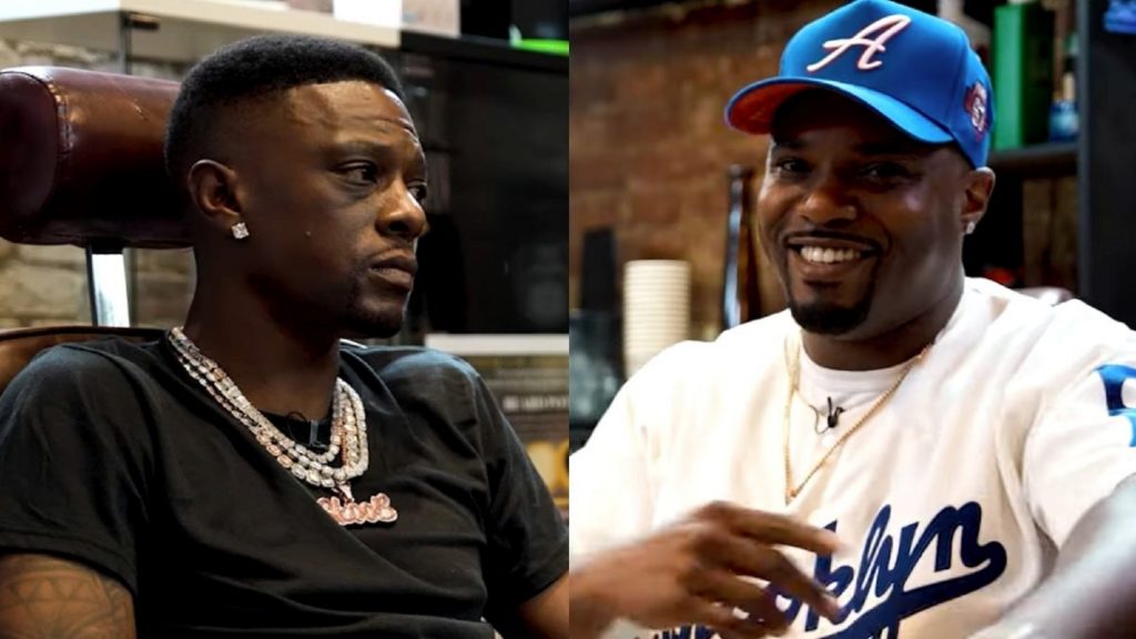 Boosie-Badazz-et-Math-Hoffa-interview-arrestation-du-rappeur