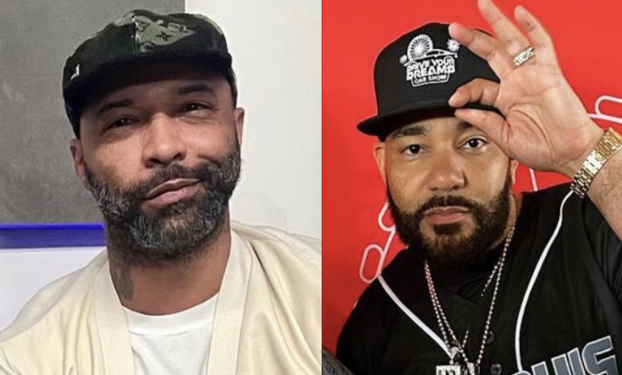 Joe Budden attaque DJ Envy au sujet des allégations d’escroquerie immobilière