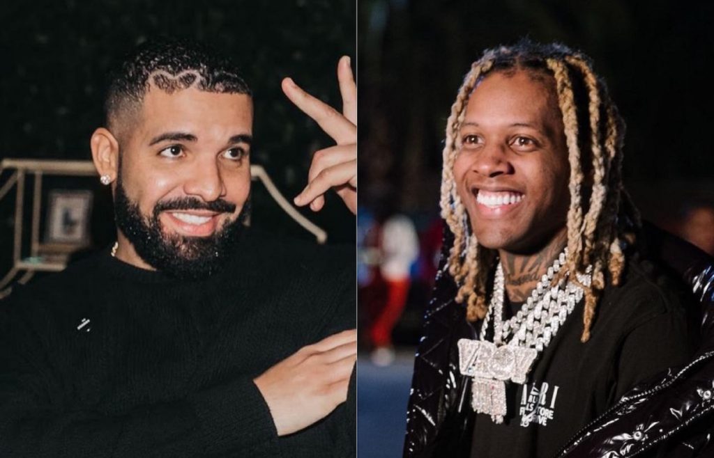 Lil-Durk-collaboration-avec-Drake