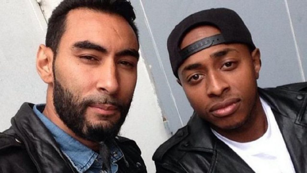 Sultan-la-Team-BS-avec-La Fouine-mort