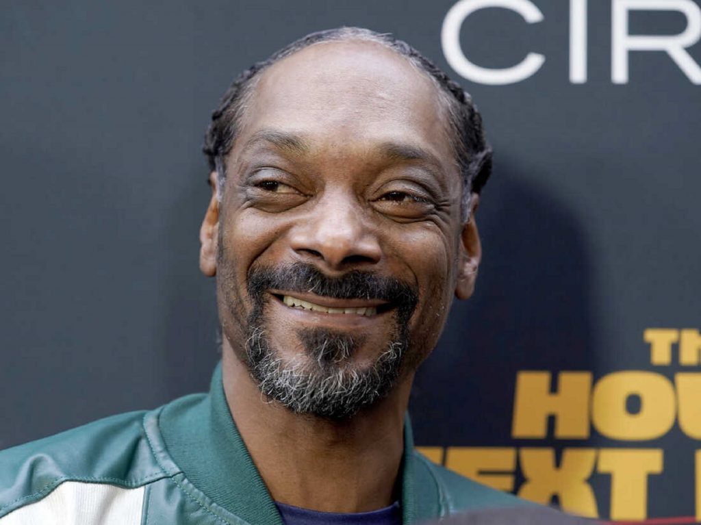 Snoop-Dogg-celebre-mariage