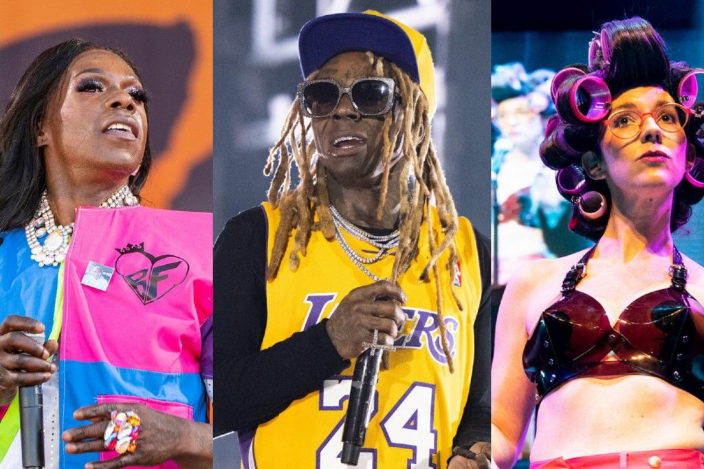 Lil-Wayne-avec-Big-Freedia-et-Boyfriend