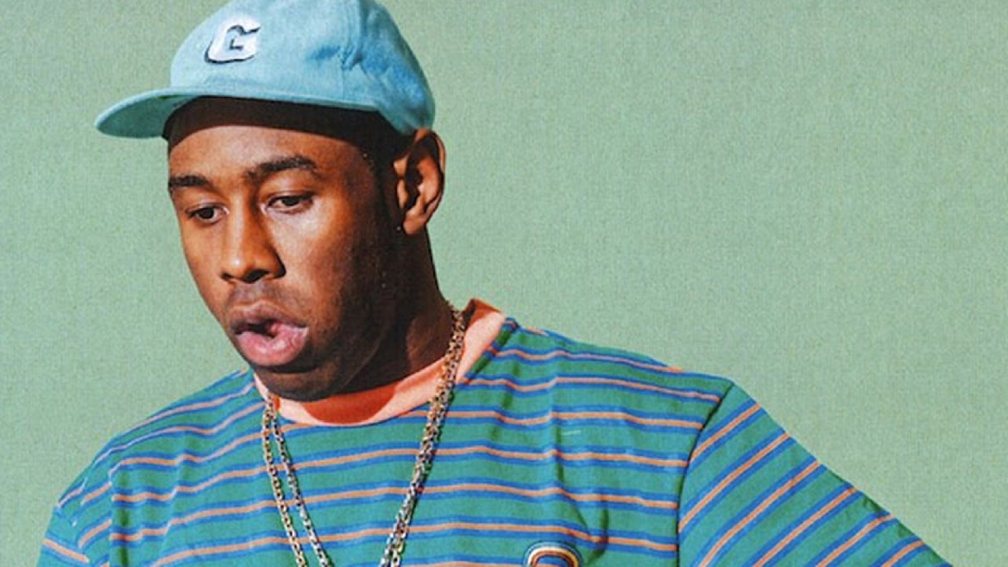 Tyler, the Creator cause de l’un de ses meilleurs moments presque gâchés par le fils de Diddy